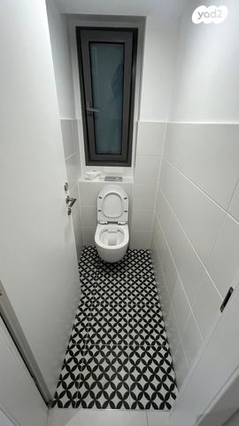 דירה, שולמית אלוני 9, נחלת יהודה, ראשון לציון