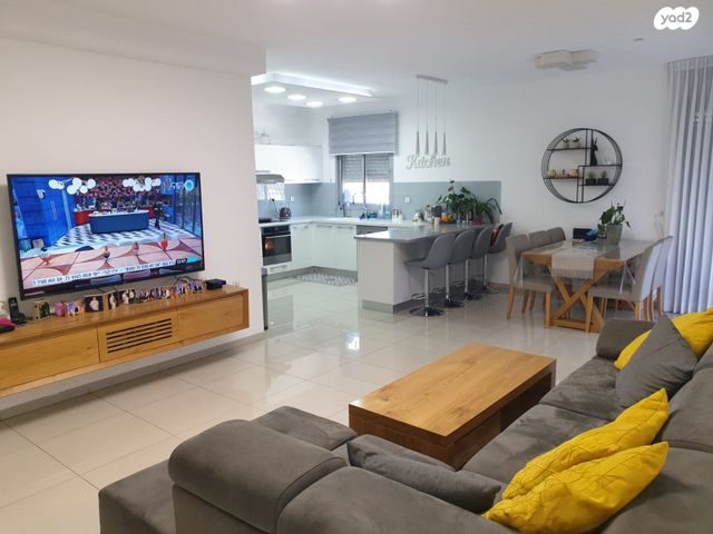 דירה, דוד אלעזר 9, ההסתדרות, אור יהודה