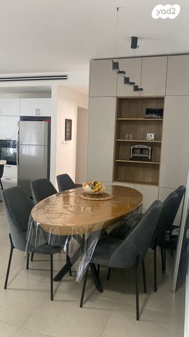 דירה, נחל לכיש 32, נאות שקמה, שדרות