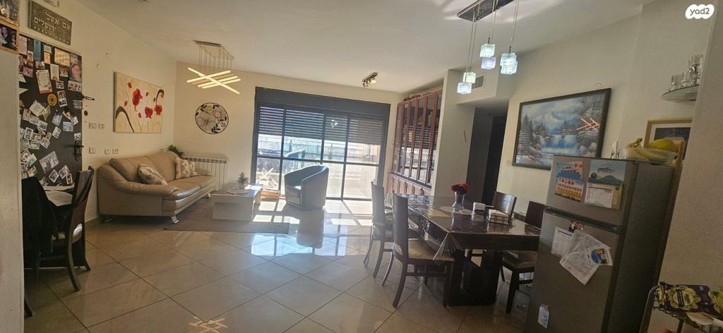 דירה, אליהו קורן 24, חומת שמואל, הר חומה, ירושלים