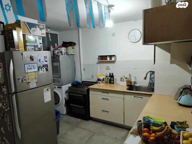 דירה, אקסודוס 3, רמת אשכול, לוד