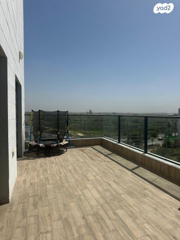 דופלקס, שביל יוסף שפירא 16, גבעת ציון וגבעת הפרחים, אשקלון