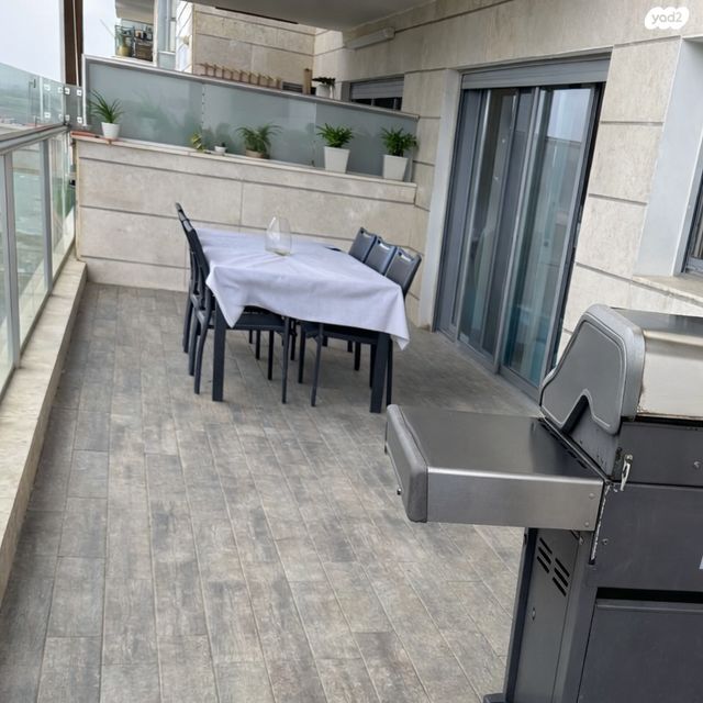 דירה, סמטת השחר 3, נווה רבין, אור יהודה