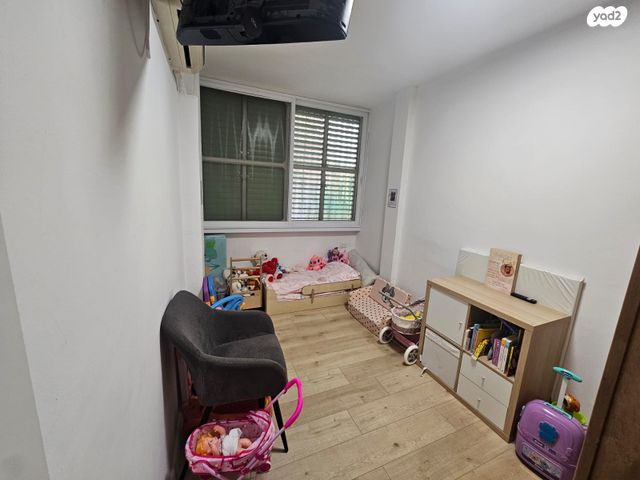 דירה, יעקב משה ברוידה 8, לב המושבה / מרכז העיר, פתח תקווה