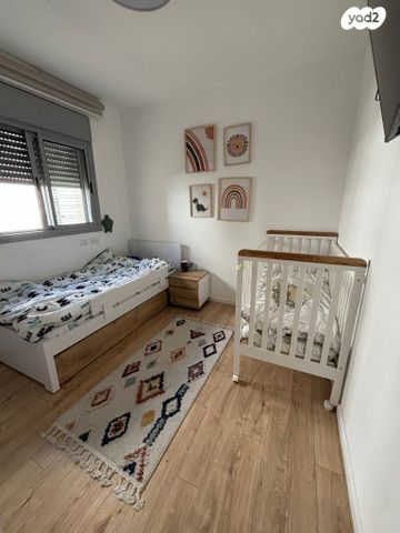 דירה, אשכולית 50, רמות הרכס, באר שבע