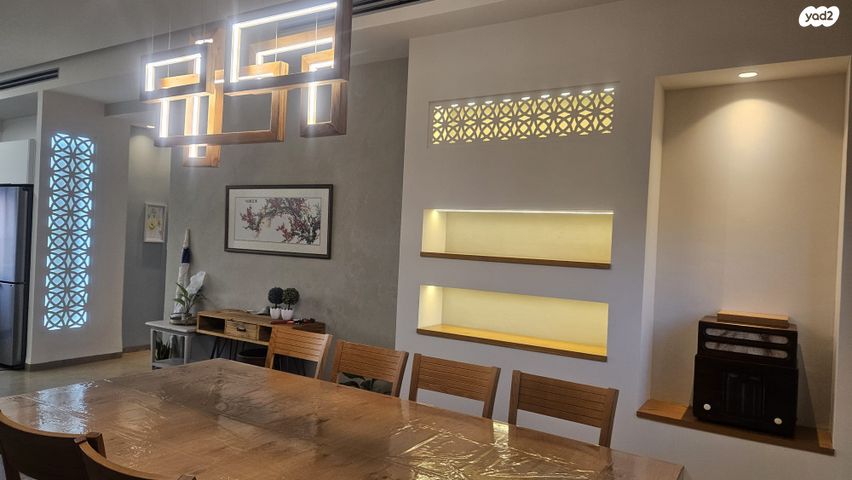 גג/ פנטהאוז, יקינטון 18, גבעת הרקפות, קרית ביאליק