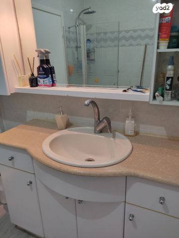 בית פרטי/ קוטג', ישראל גלעדי 6, רובע ט"ו, אשדוד