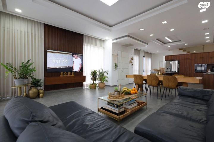 בית פרטי/ קוטג', דפנה 44, הבשמים, שחמון, רובע 6, אילת