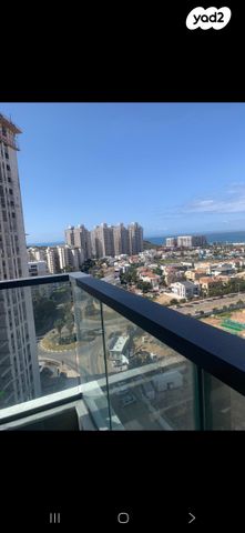 דירה, יוחנן הסנדלר 4, דרום חדש, פארק הים, בת ים