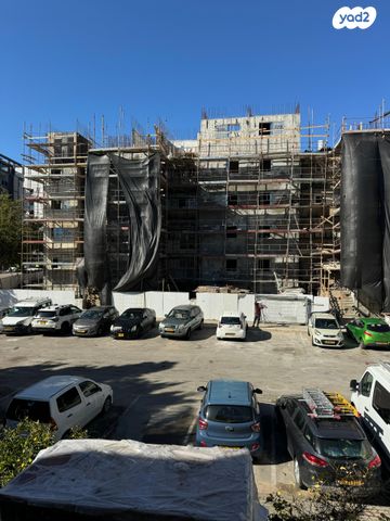 דירה, שבי ציון 4, רובע א', אשדוד