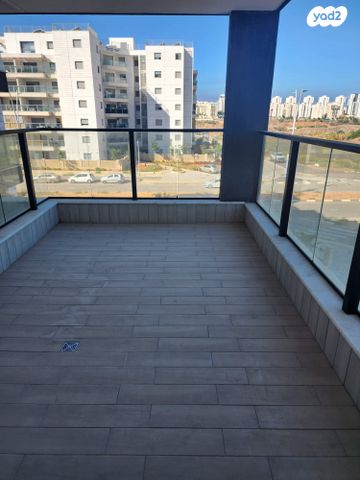 דירה, הגתות 18, עיר היין, אשקלון