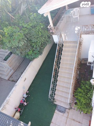 בית פרטי/ קוטג', גורדון 20, שיכון עובדים, טבריה