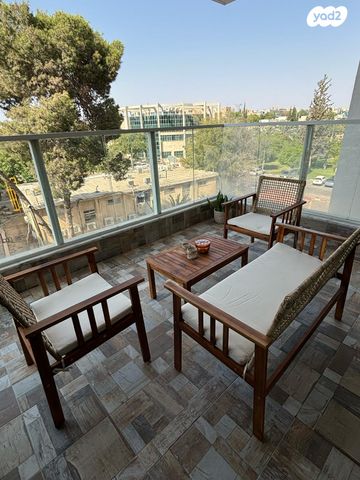 דירה, ראובן רובין 1, שכונה ד', באר שבע