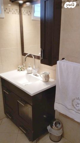 דירה, הרב נויפלד 3, קרית הרצוג, בני ברק