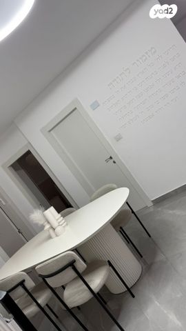 בית פרטי/ קוטג', ההדסים 87, נאות הדר, ירוחם