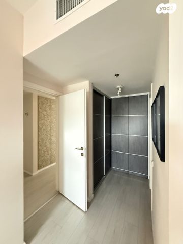 דירה, חיים הרצוג 15, פסגות אפק, ראש העין