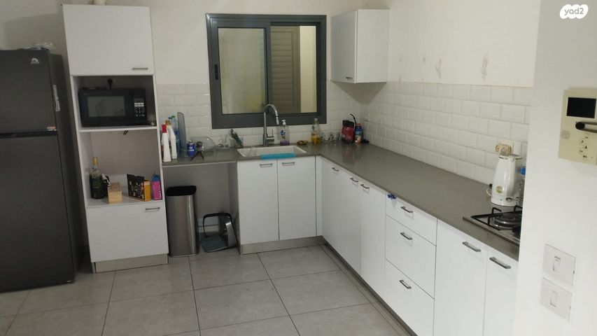 דירה, גפן 7, החורש, חריש