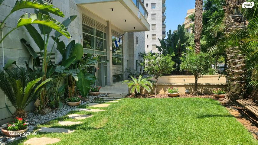 דירה, המפרש 5, נאות רבין, יבנה