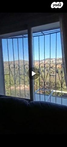 גג/ פנטהאוז, א.מ. בלוך 4, קרית יערים, קרית יערים