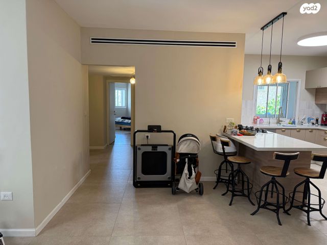 דירה, זקיף 4, מגדיאל, הוד השרון