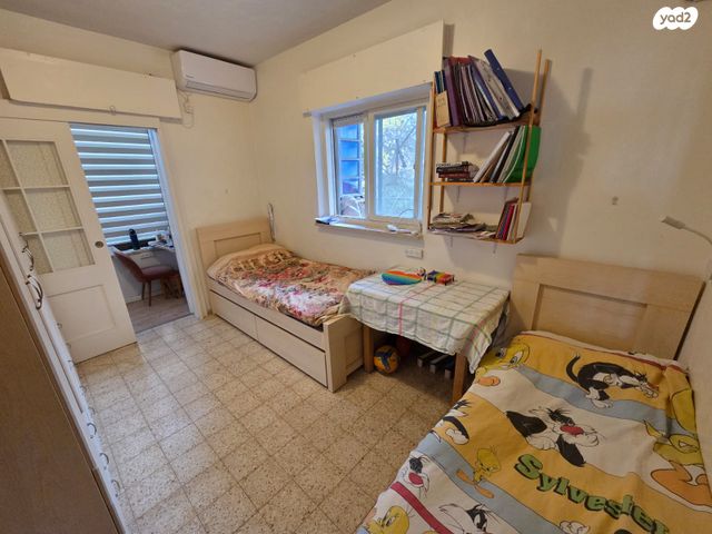 דירה, אפרתה 34, תלפיות, ירושלים