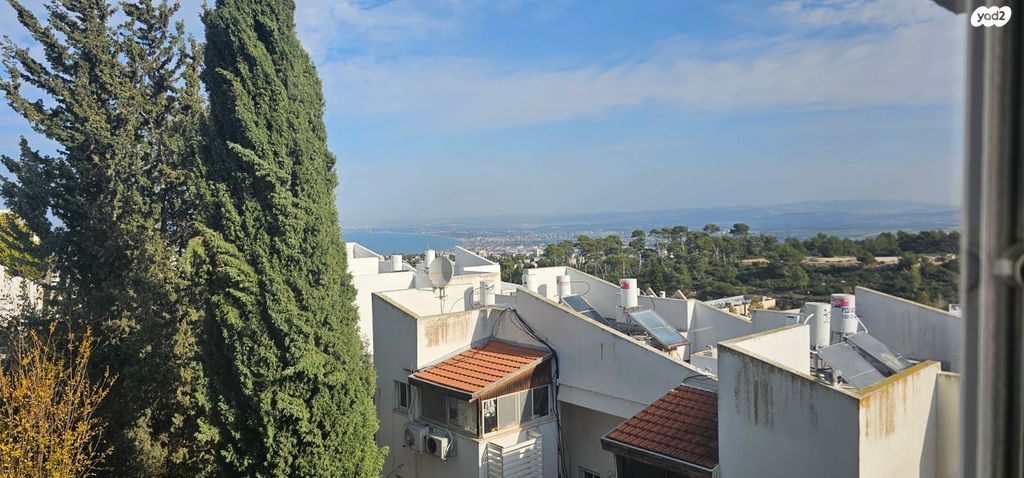 דירה, שלון 5, רמת אלון, חיפה