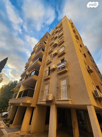 דירה, א.ד. גורדון 43, א' / צפון מזרח העיר, רחובות