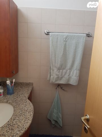 גג/ פנטהאוז, שיבת ציון 15, השומר, ראשון לציון