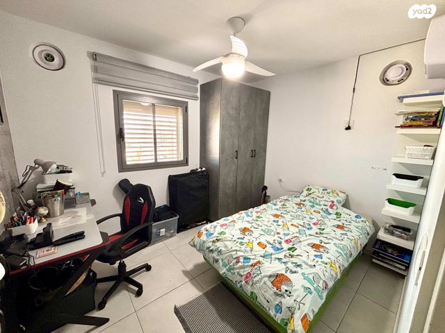 דירה, היסמין 111, הפרחים, קרית גת