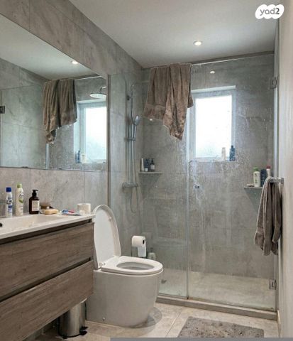 דירה, אבא הלל סילבר 111, יזרעאליה, חיפה