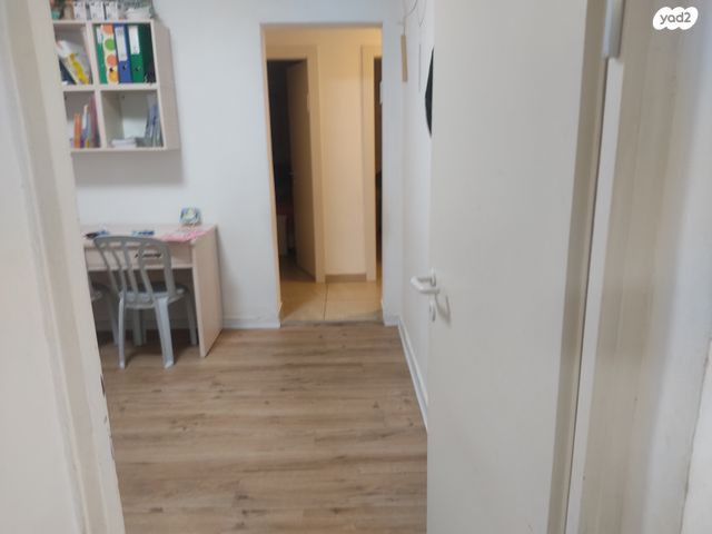 דירה, ההגנה 22, קרית דוד, רחובות