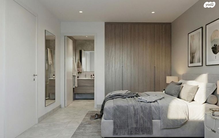 דירה, אבא הלל סילבר 111, יזרעאליה, חיפה