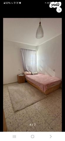 דירה, עין גדי 17, שכונה ט', באר שבע