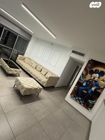 דירה, ציפורה טוב 7, נווה יהודה, רחובות