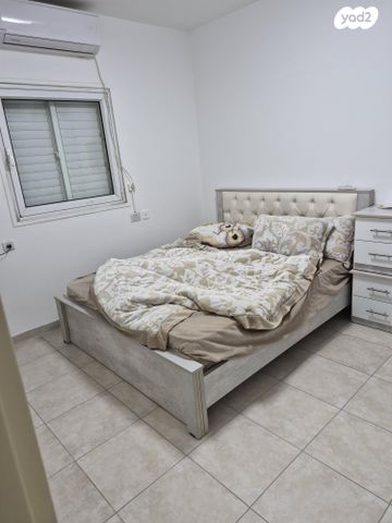 דירה, מוטה גור 4, גן מוטה גור, עכו