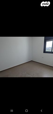 דירה, דגן 15, צריפין החדשה, באר יעקב