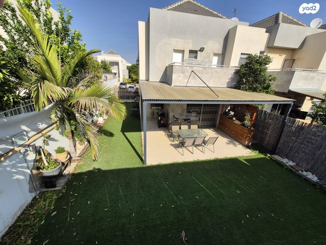 בית פרטי/ קוטג', מרגנית 31, נופש, גדרה