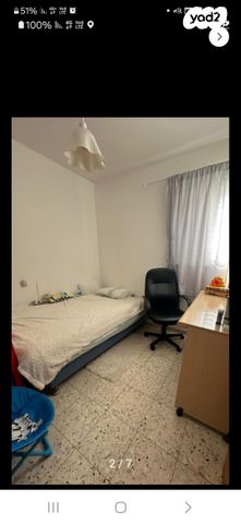 דירה, עין גדי 17, שכונה ט', באר שבע