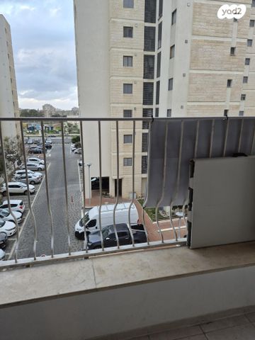 דירה, מוטה גור 4, גן מוטה גור, עכו