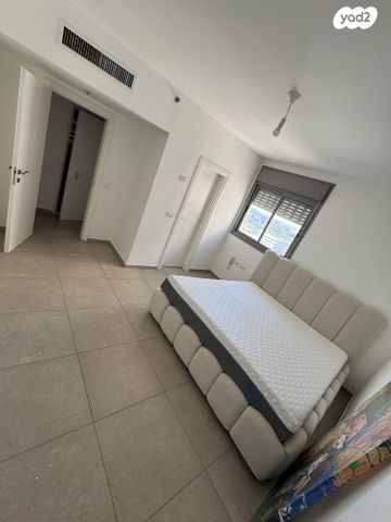 דירה, ציפורה טוב 7, נווה יהודה, רחובות