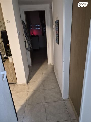 דירה, מוטה גור 4, גן מוטה גור, עכו