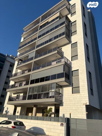 דירה, החמניה 6, לב העמק, עפולה