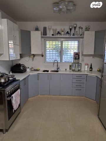 בית פרטי/ קוטג', הגנה 21, קרית מנחם בגין, נתיבות