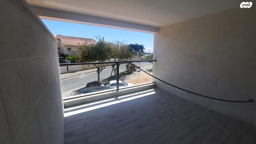 דירה, חרובים 1, סביוני ים, קרית ים