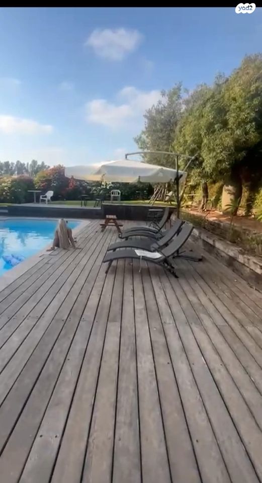 בית פרטי/ קוטג', צופית 12, המעוף, קיסריה