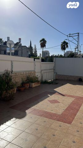 יחידת דיור, אמוראים 3, שעריים, רחובות