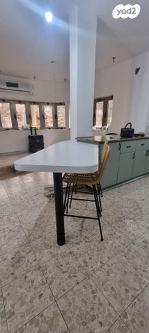 דירת גן, נגבה 8, שערי תקווה, שערי תקווה