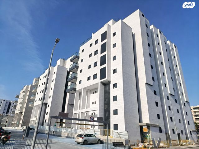 שדרות מח"ל 27