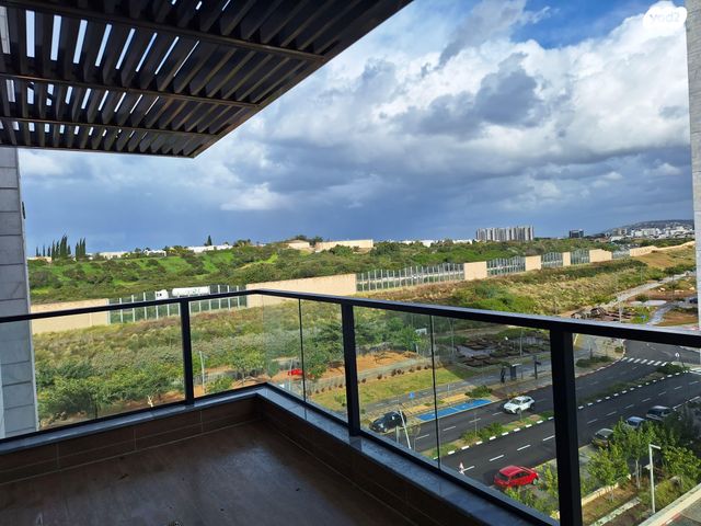 שדרות דוד המלך 58