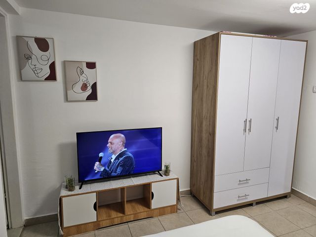 יחידת דיור, שדרות ששת הימים 256, שבטי ישראל, שחמון, רובע 7, אילת